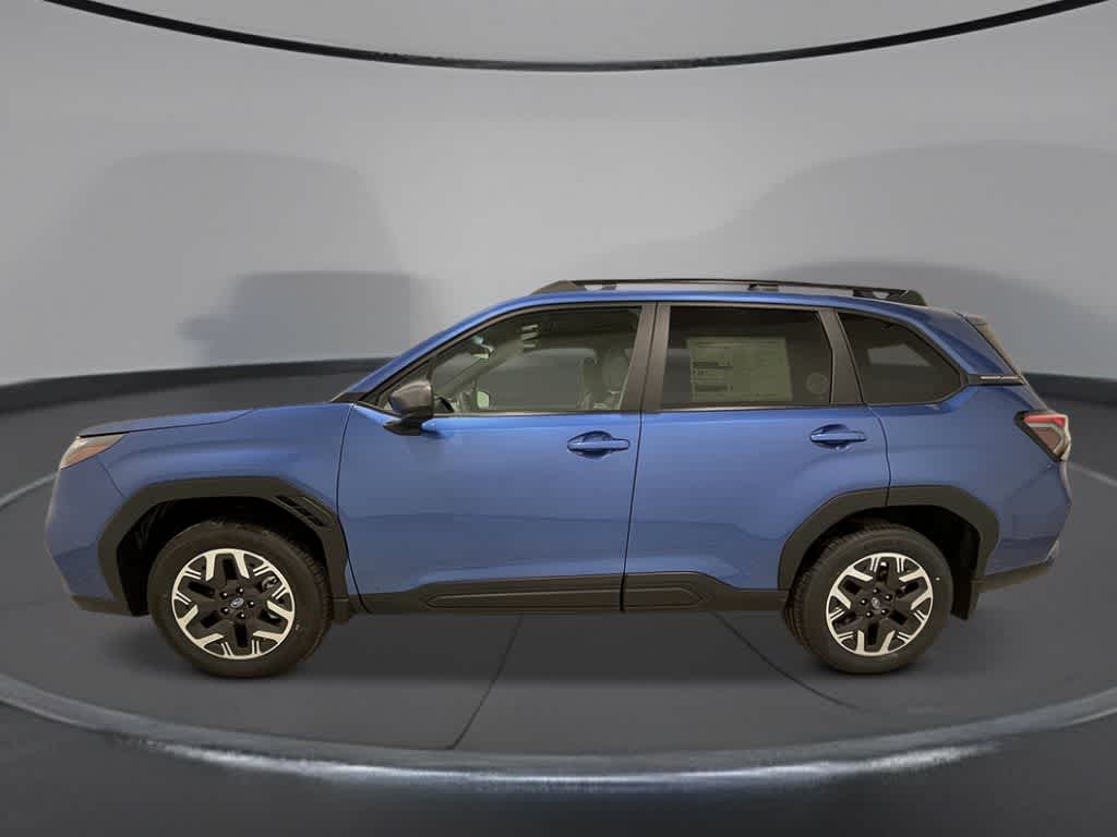 Thumbnail: 2026 Subaru Forester - 2