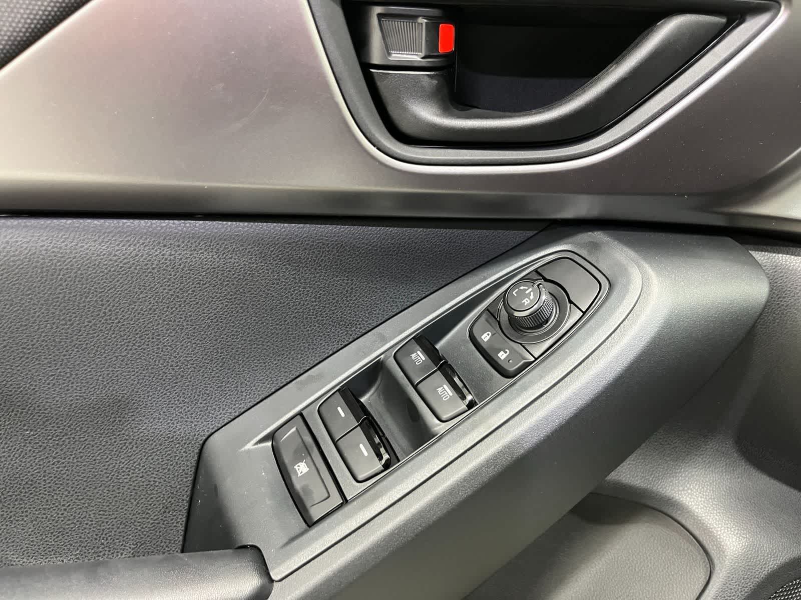 Thumbnail: 2026 Subaru Impreza - 13