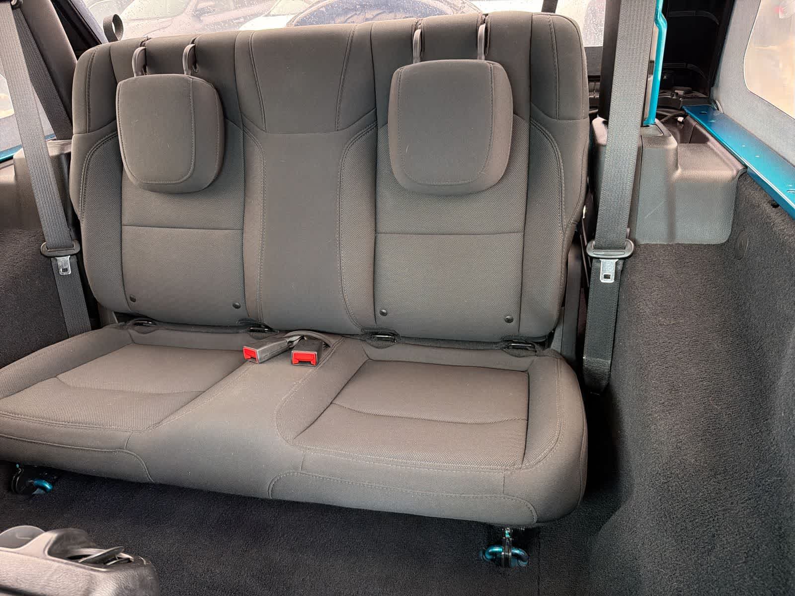 Thumbnail: 2019 Jeep Wrangler - 20