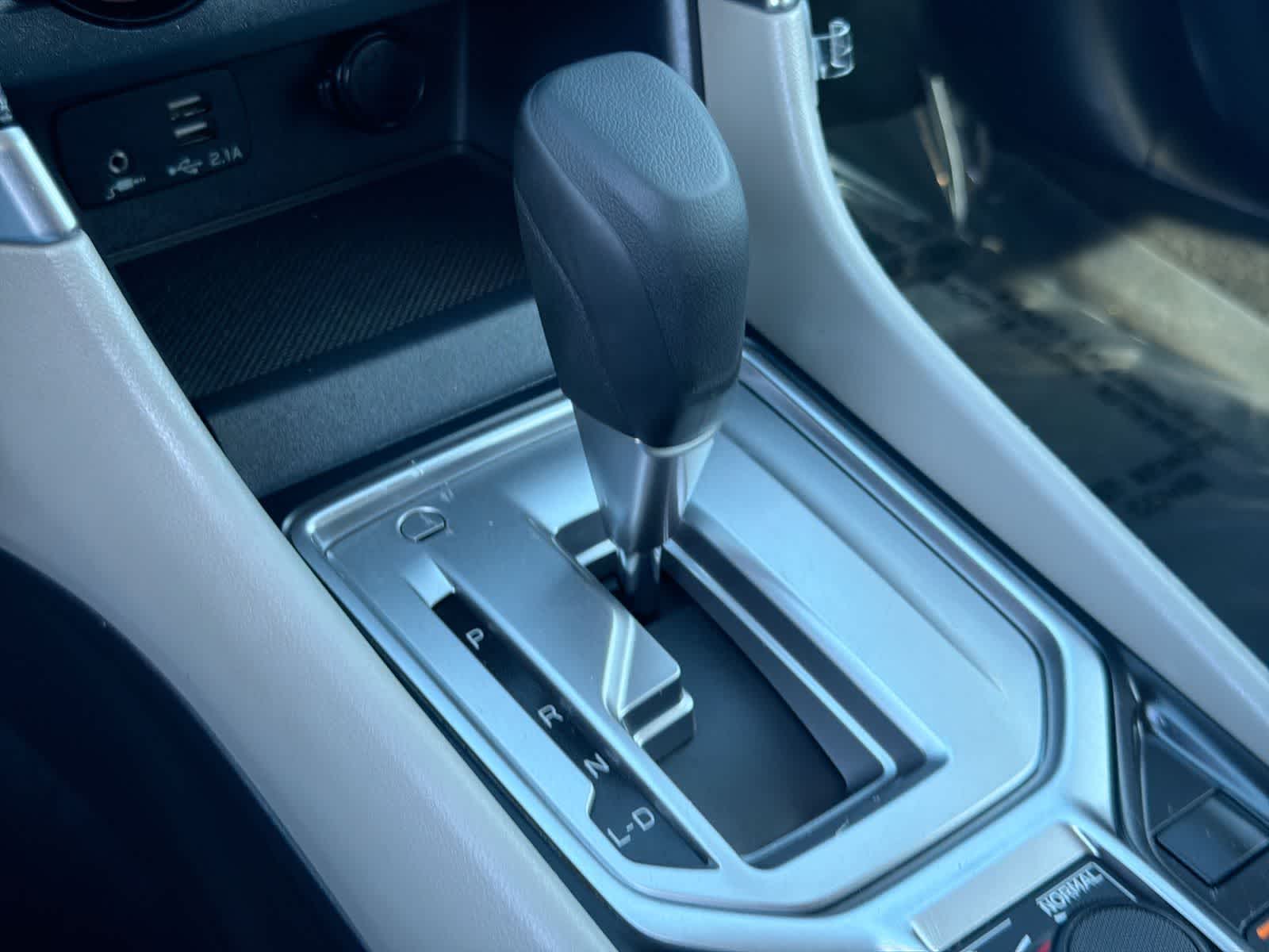 Thumbnail: 2019 Subaru Forester - 33