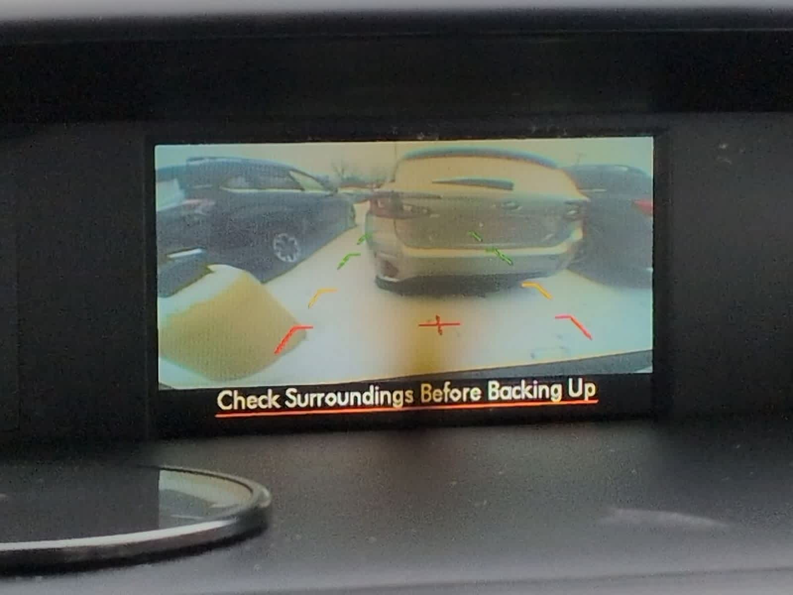 Thumbnail: 2015 Subaru Forester - 29