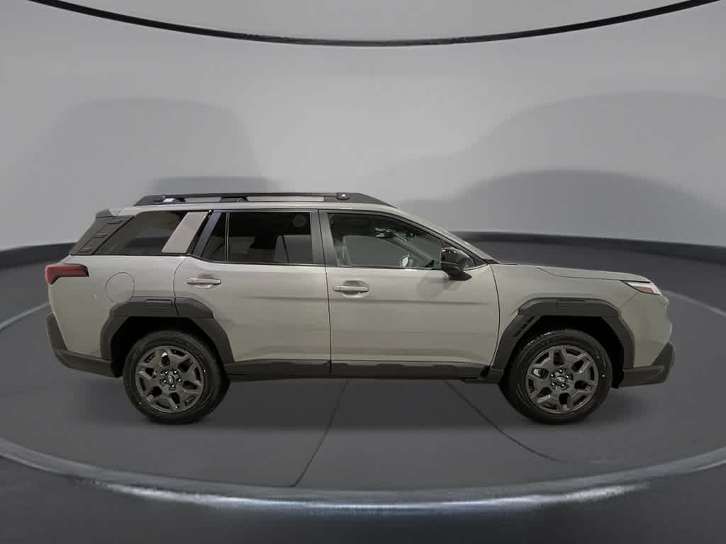 Thumbnail: 2026 Subaru Outback - 6