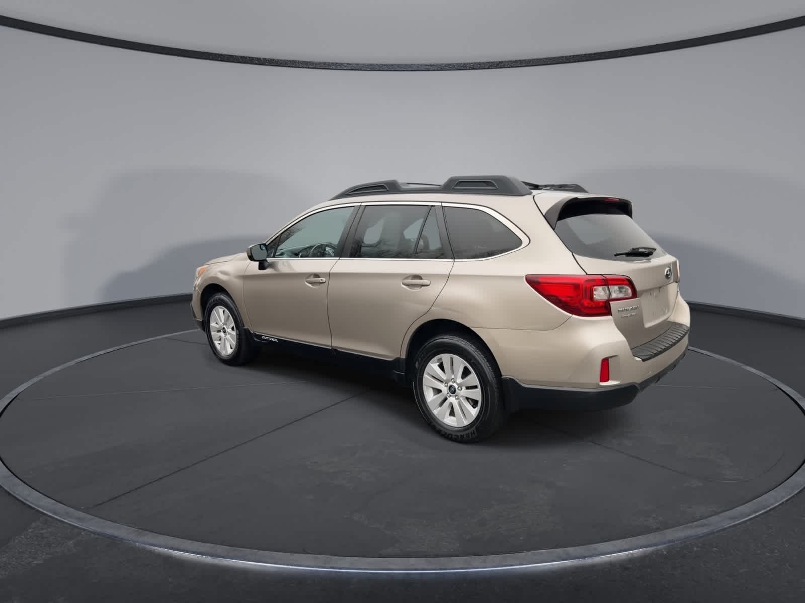 Thumbnail: 2015 Subaru Outback - 6