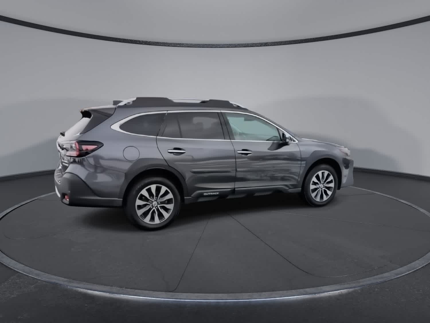 Thumbnail: 2023 Subaru Outback - 8
