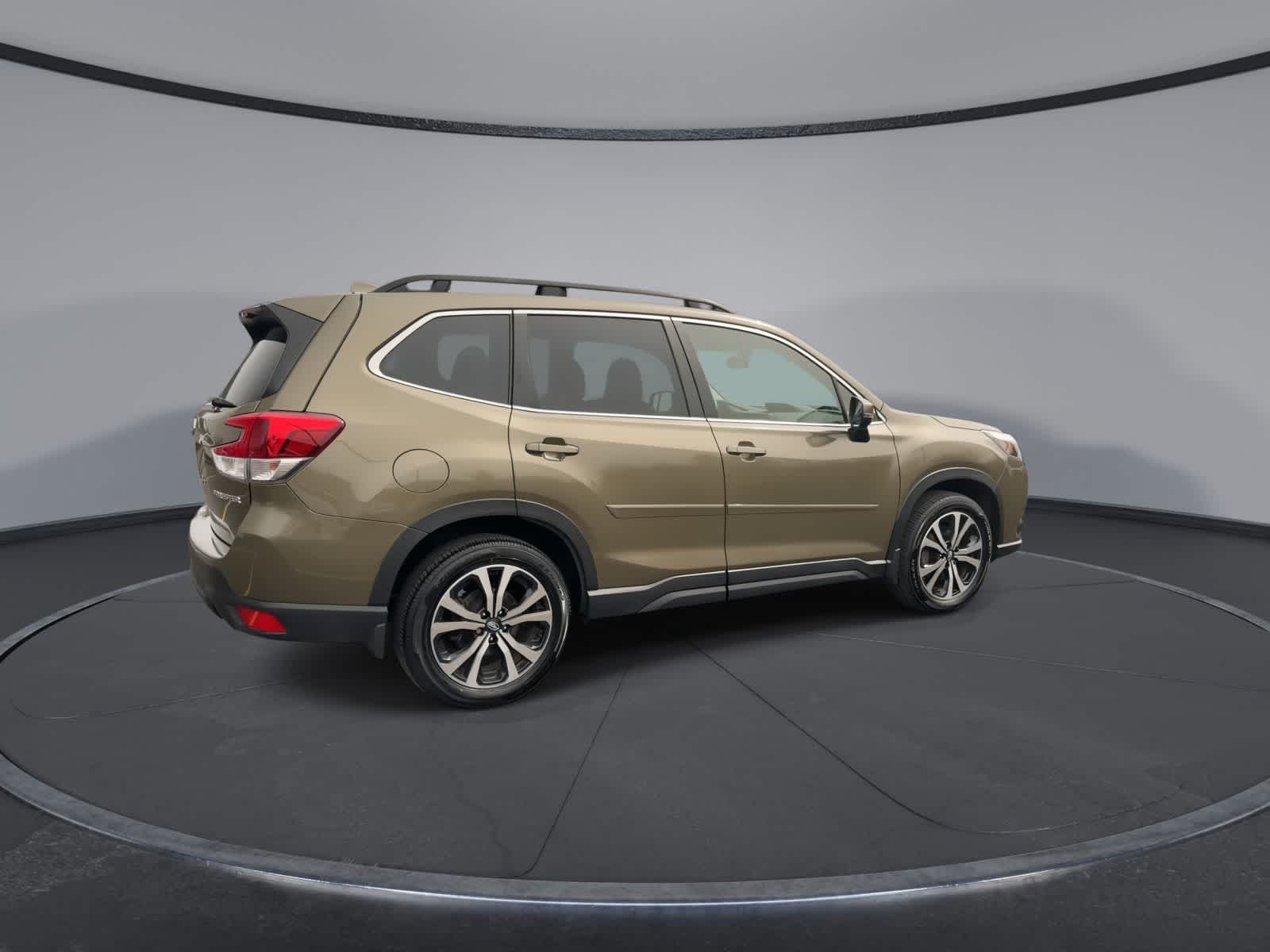 Thumbnail: 2023 Subaru Forester - 8