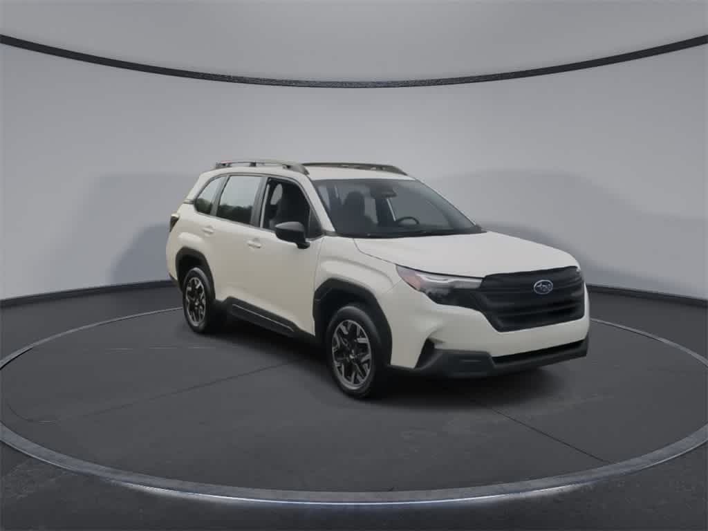 Thumbnail: 2025 Subaru Forester - 2