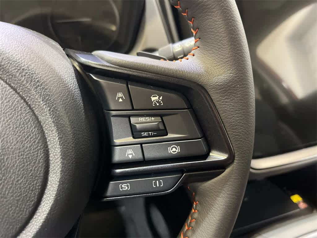 2025 Subaru Crosstrek Limited 18