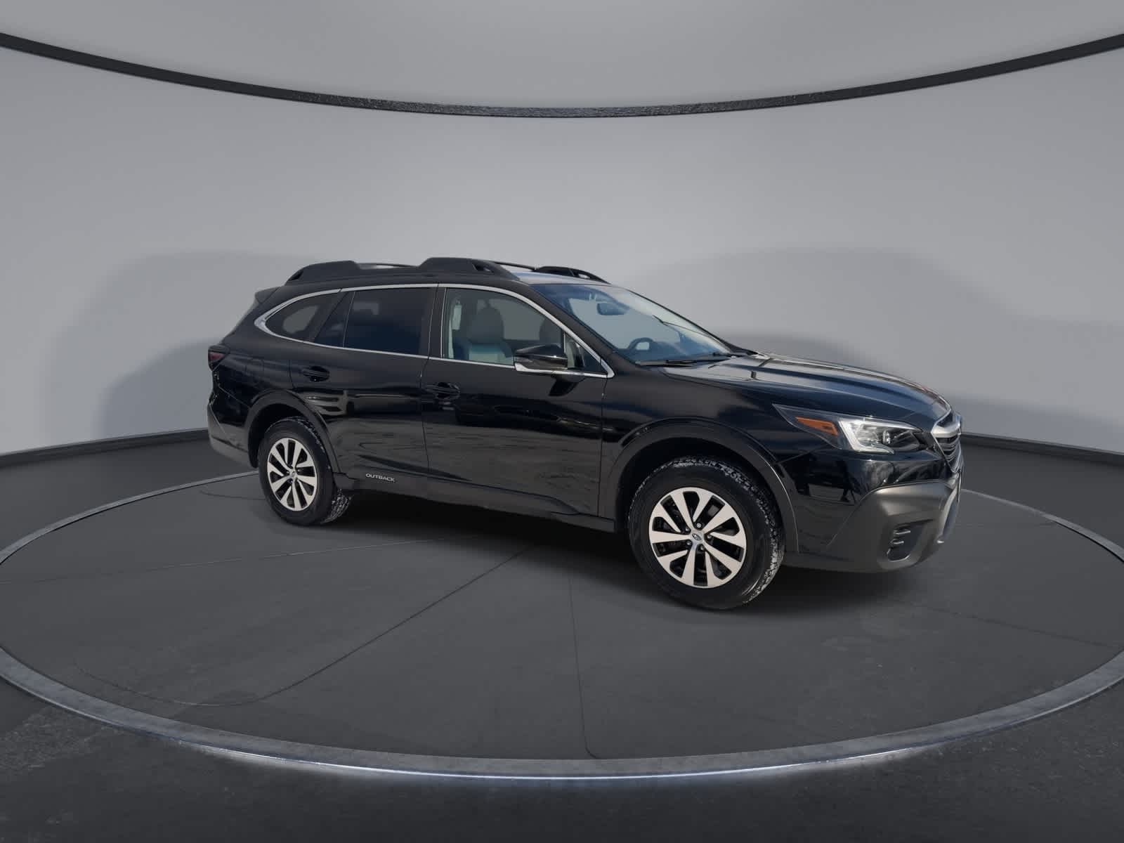 Thumbnail: 2021 Subaru Outback - 9