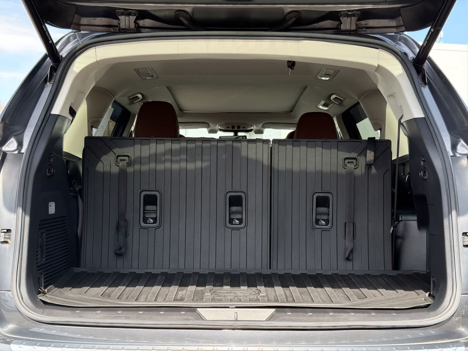 Thumbnail: 2021 Subaru Ascent - 36