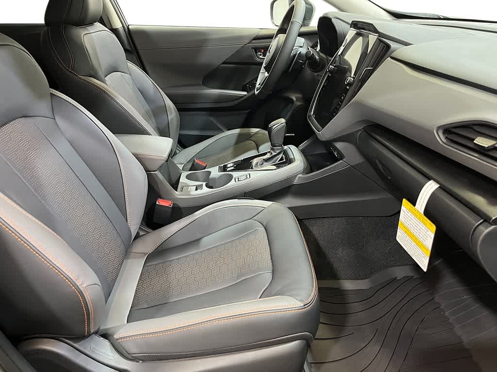 Thumbnail: 2025 Subaru Crosstrek - 26