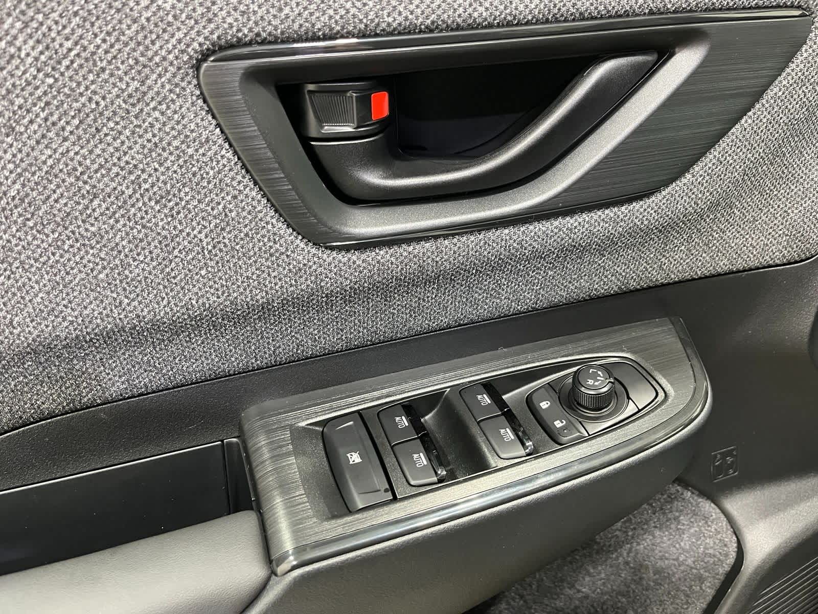 Thumbnail: 2026 Subaru Outback - 13