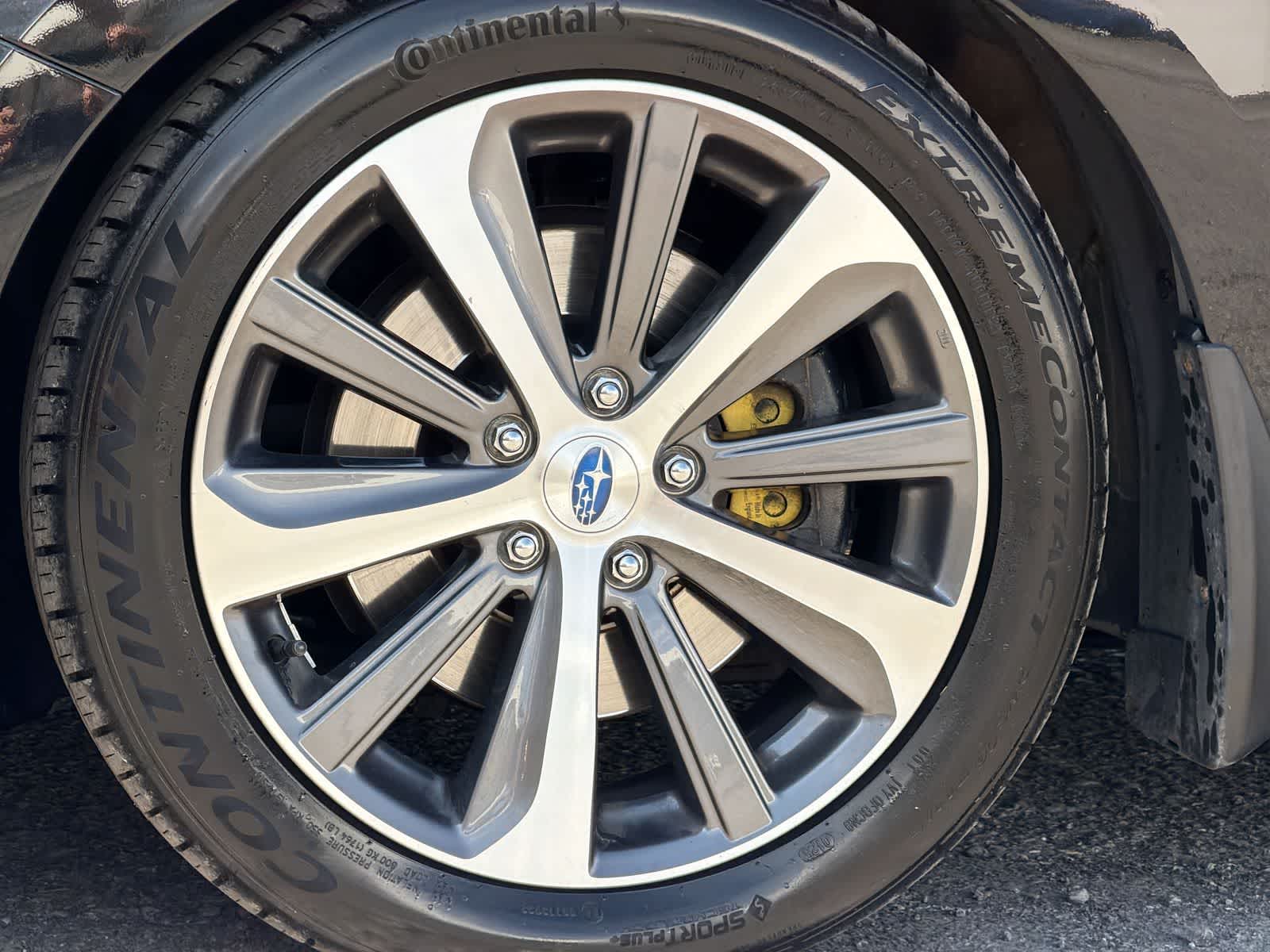 Thumbnail: 2019 Subaru Legacy - 13