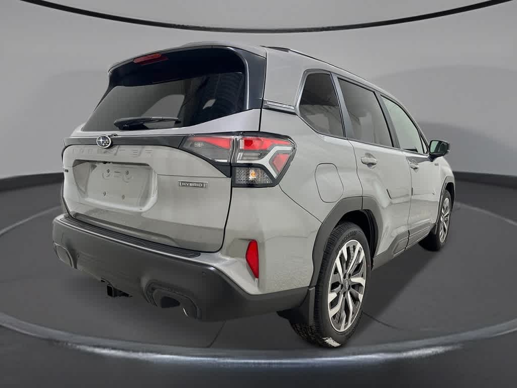 Thumbnail: 2025 Subaru Forester - 5