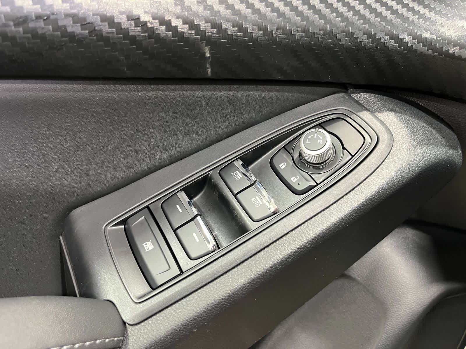 Thumbnail: 2026 Subaru Ascent - 14