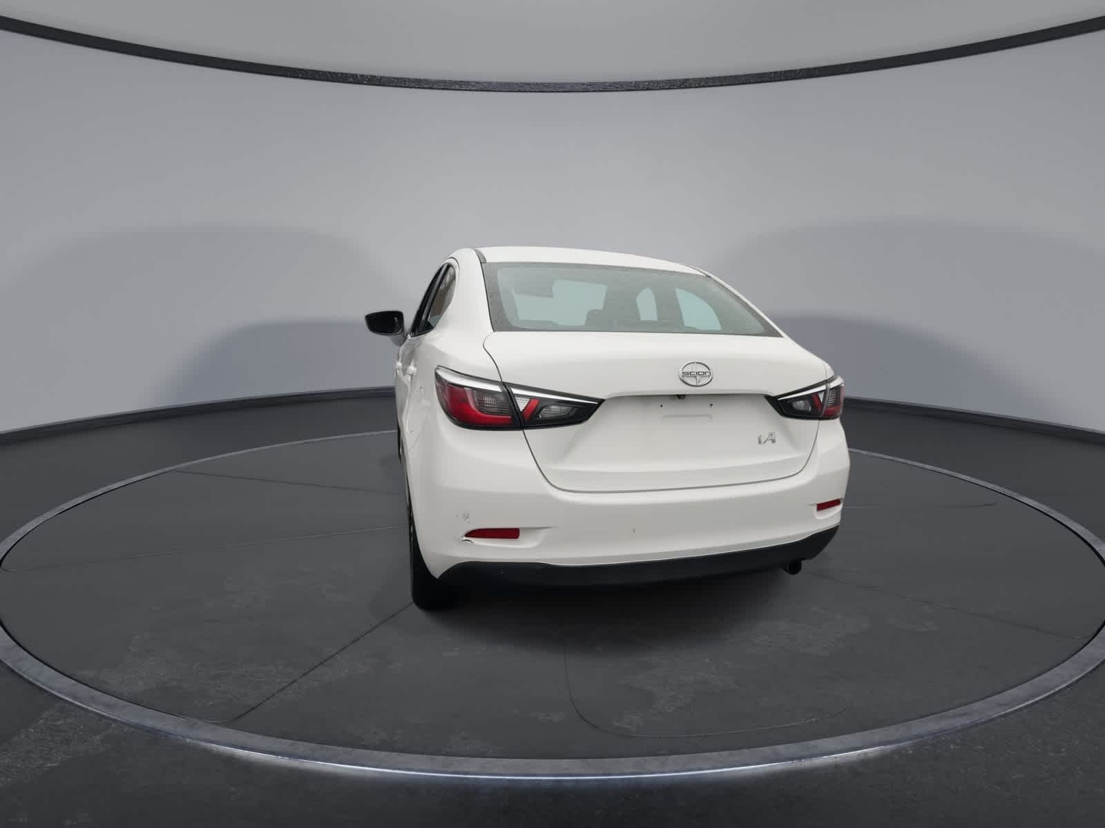 Thumbnail: 2016 Scion iA - 7