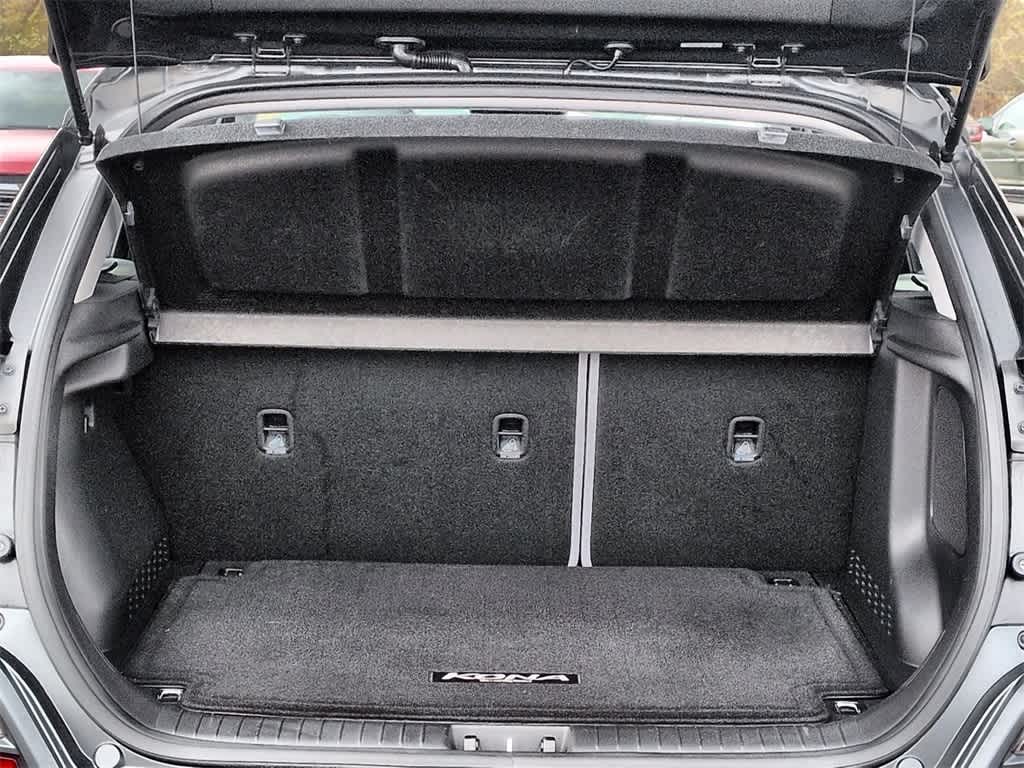 Thumbnail: 2020 Hyundai Kona - 37