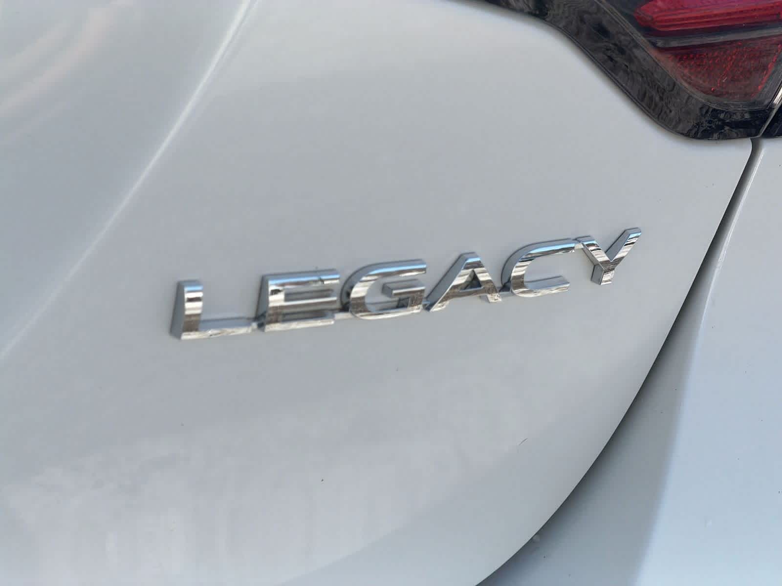 Thumbnail: 2020 Subaru Legacy - 13
