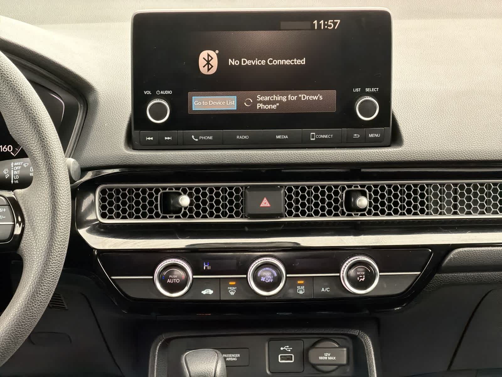 Thumbnail: 2023 Honda Civic - 28