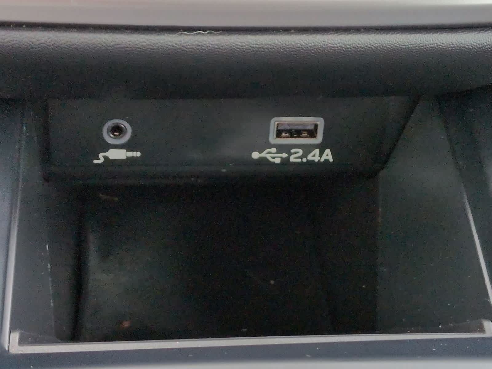 Thumbnail: 2023 Subaru Outback - 31