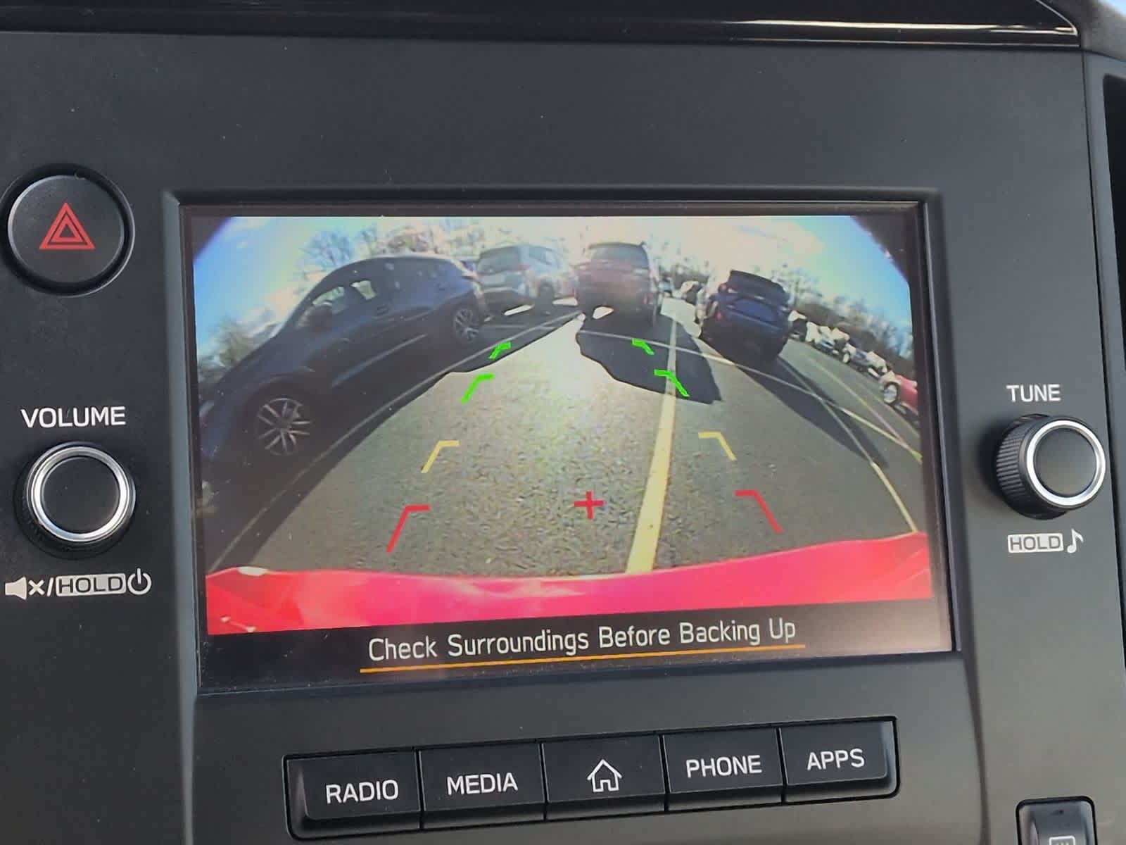 Thumbnail: 2024 Subaru Impreza - 29