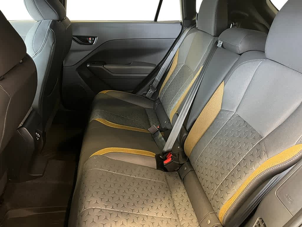 Thumbnail: 2026 Subaru Crosstrek - 23