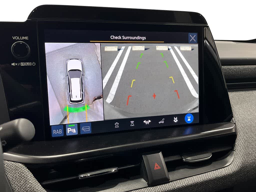 Thumbnail: 2026 Subaru Outback - 18