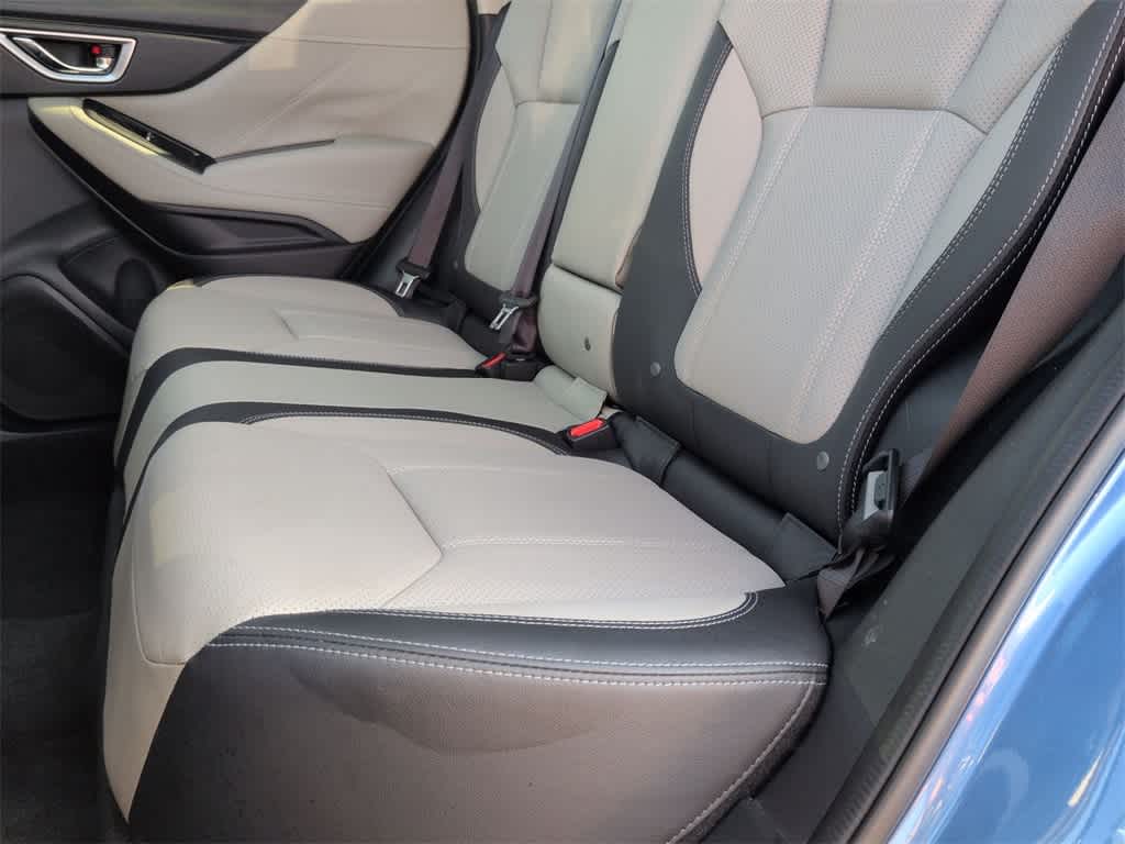 Thumbnail: 2019 Subaru Forester - 21