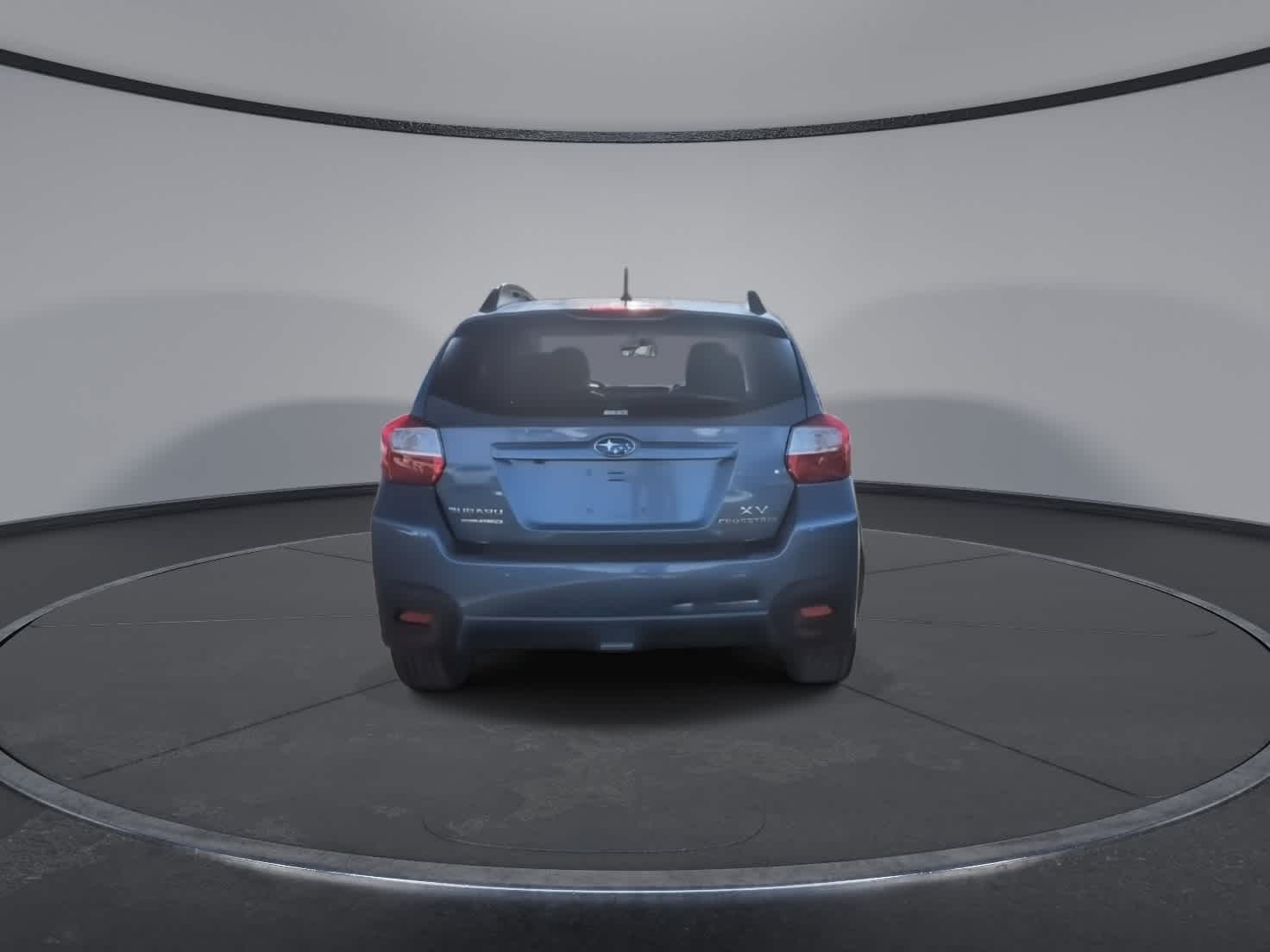 Thumbnail: 2015 Subaru XV Crosstrek - 7