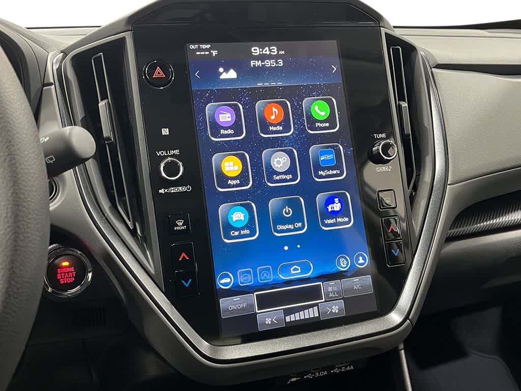 Thumbnail: 2026 Subaru Crosstrek - 19