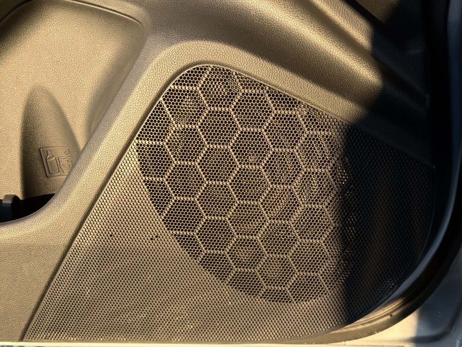 Thumbnail: 2025 Subaru Crosstrek - 30