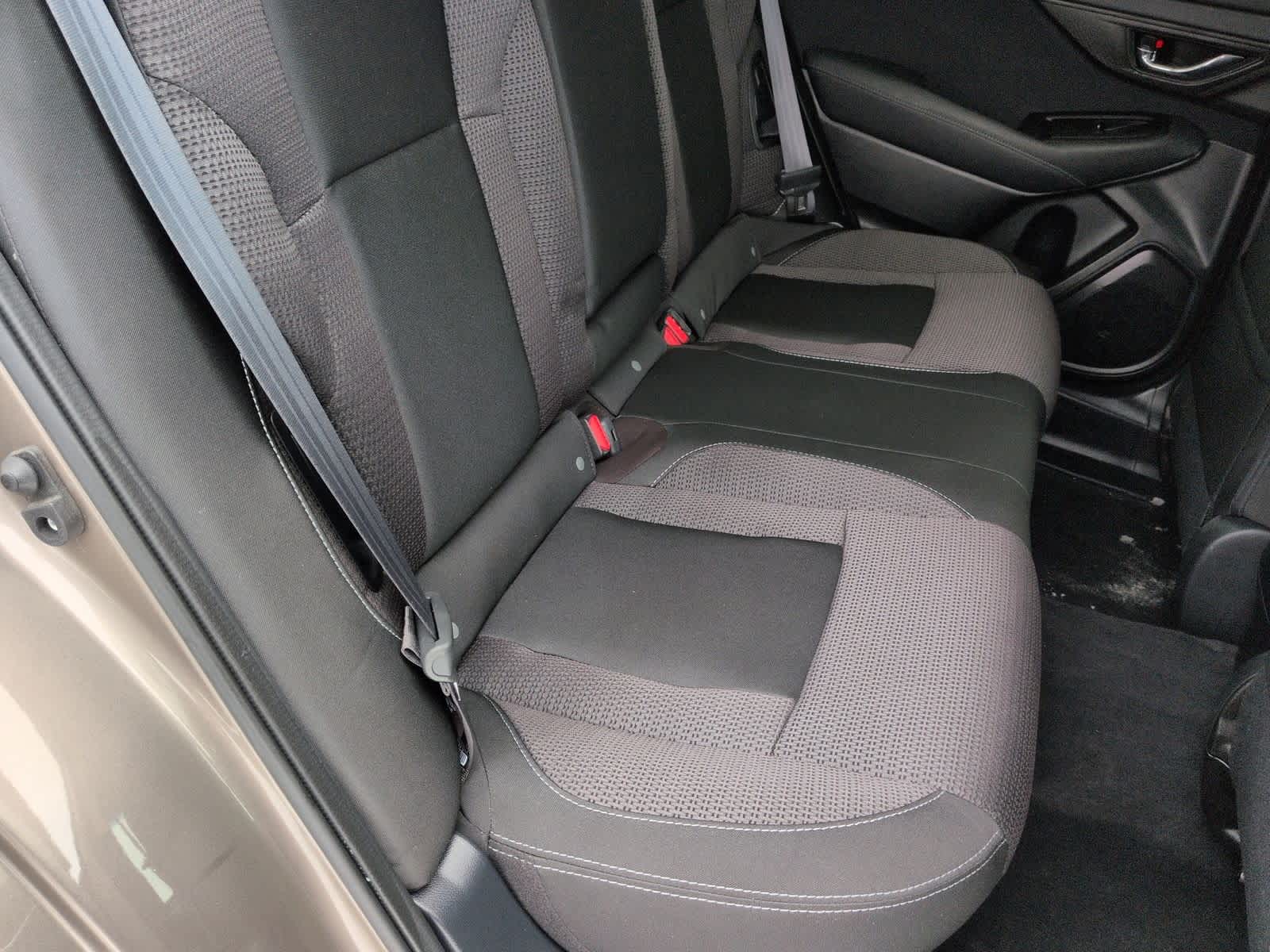 Thumbnail: 2022 Subaru Outback - 21