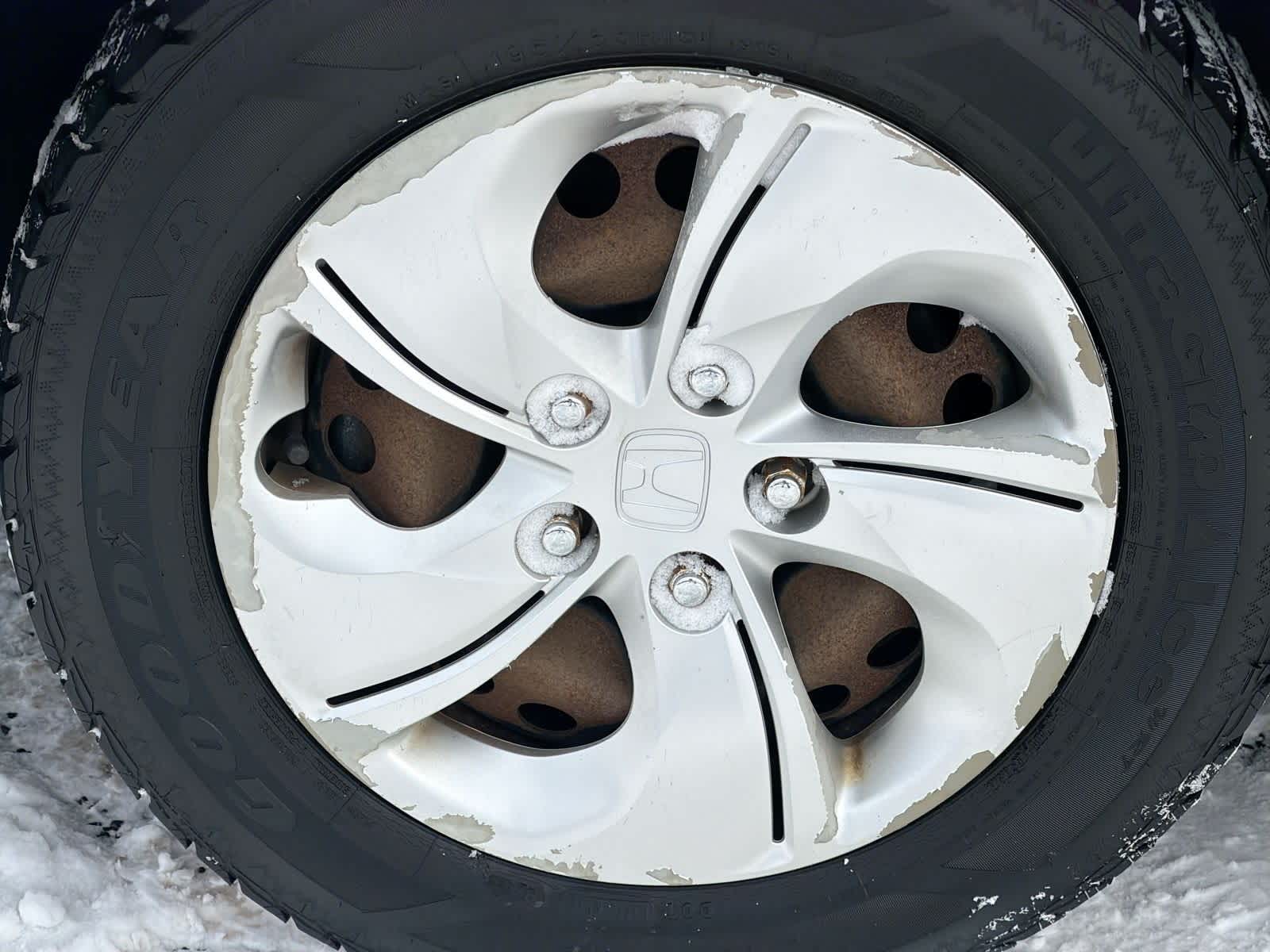 Thumbnail: 2014 Honda Civic - 14