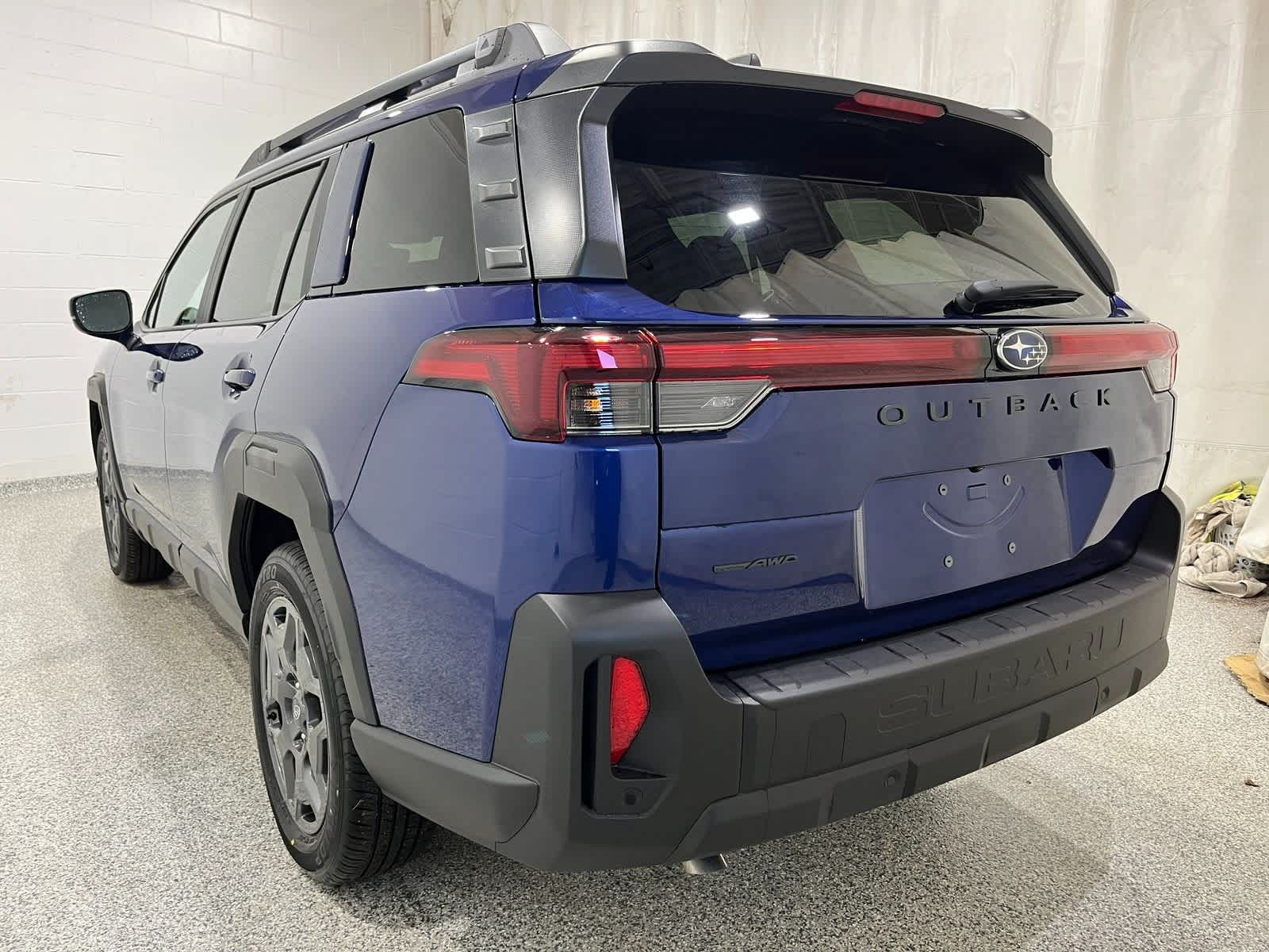 Thumbnail: 2026 Subaru Outback - 3