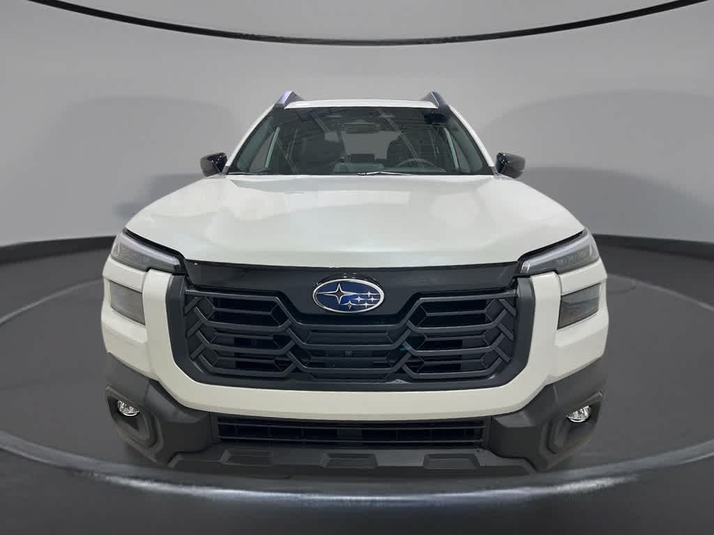 Thumbnail: 2026 Subaru Outback - 8