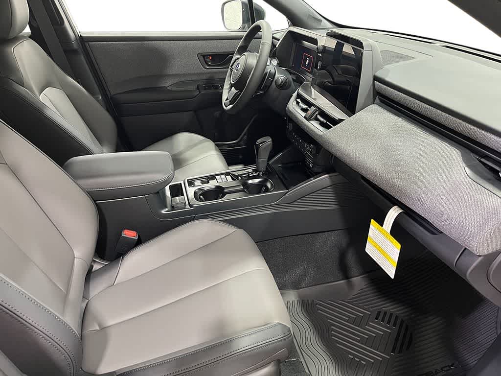 Thumbnail: 2026 Subaru Outback - 28