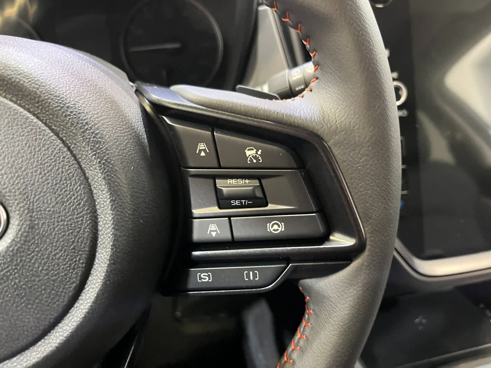 Thumbnail: 2025 Subaru Crosstrek - 17