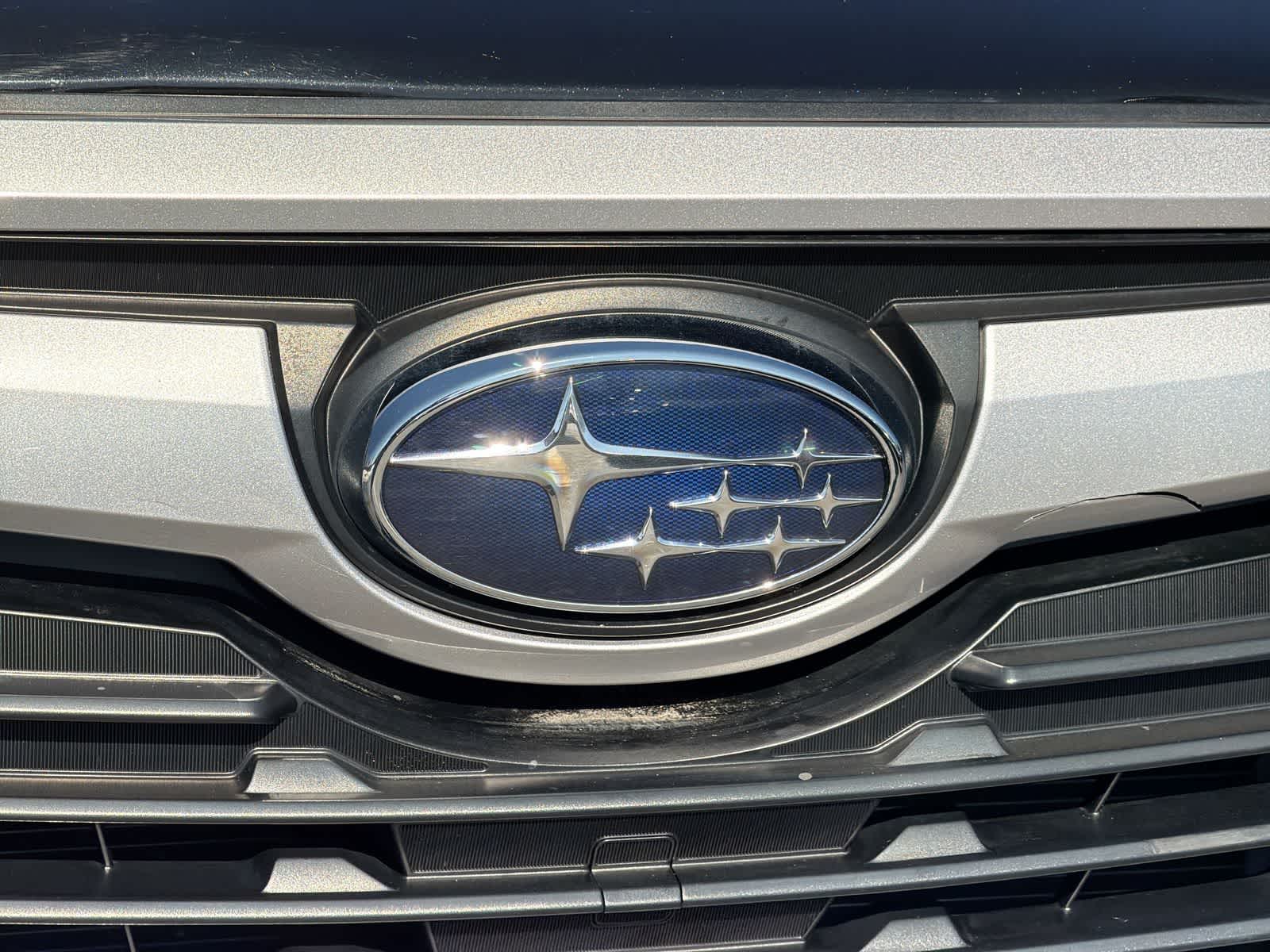 Thumbnail: 2019 Subaru Forester - 12