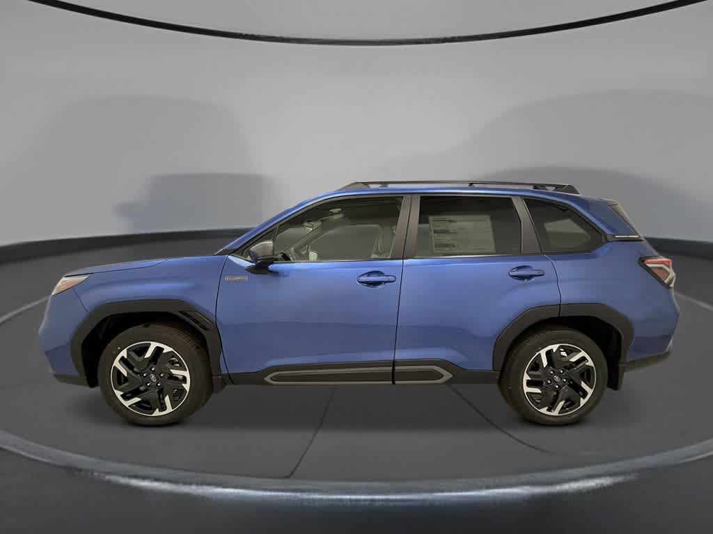 Thumbnail: 2025 Subaru Forester - 2