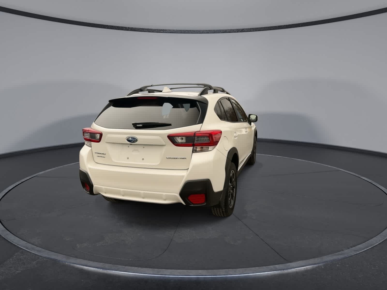 Thumbnail: 2022 Subaru Crosstrek - 7