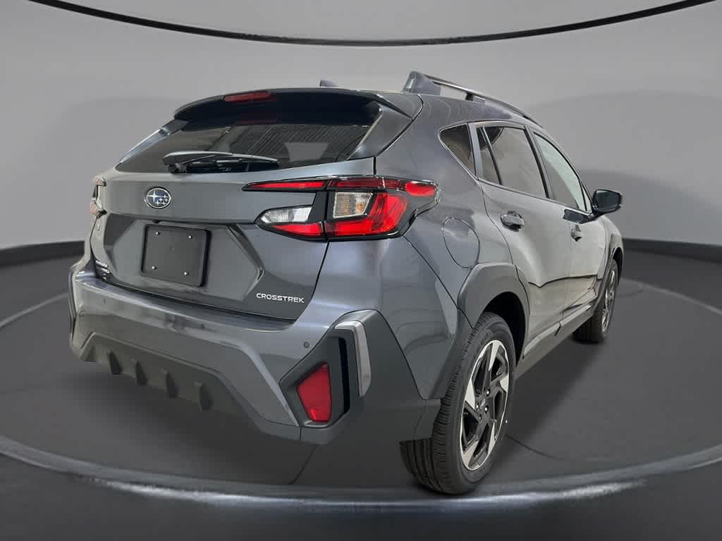 Thumbnail: 2025 Subaru Crosstrek - 5