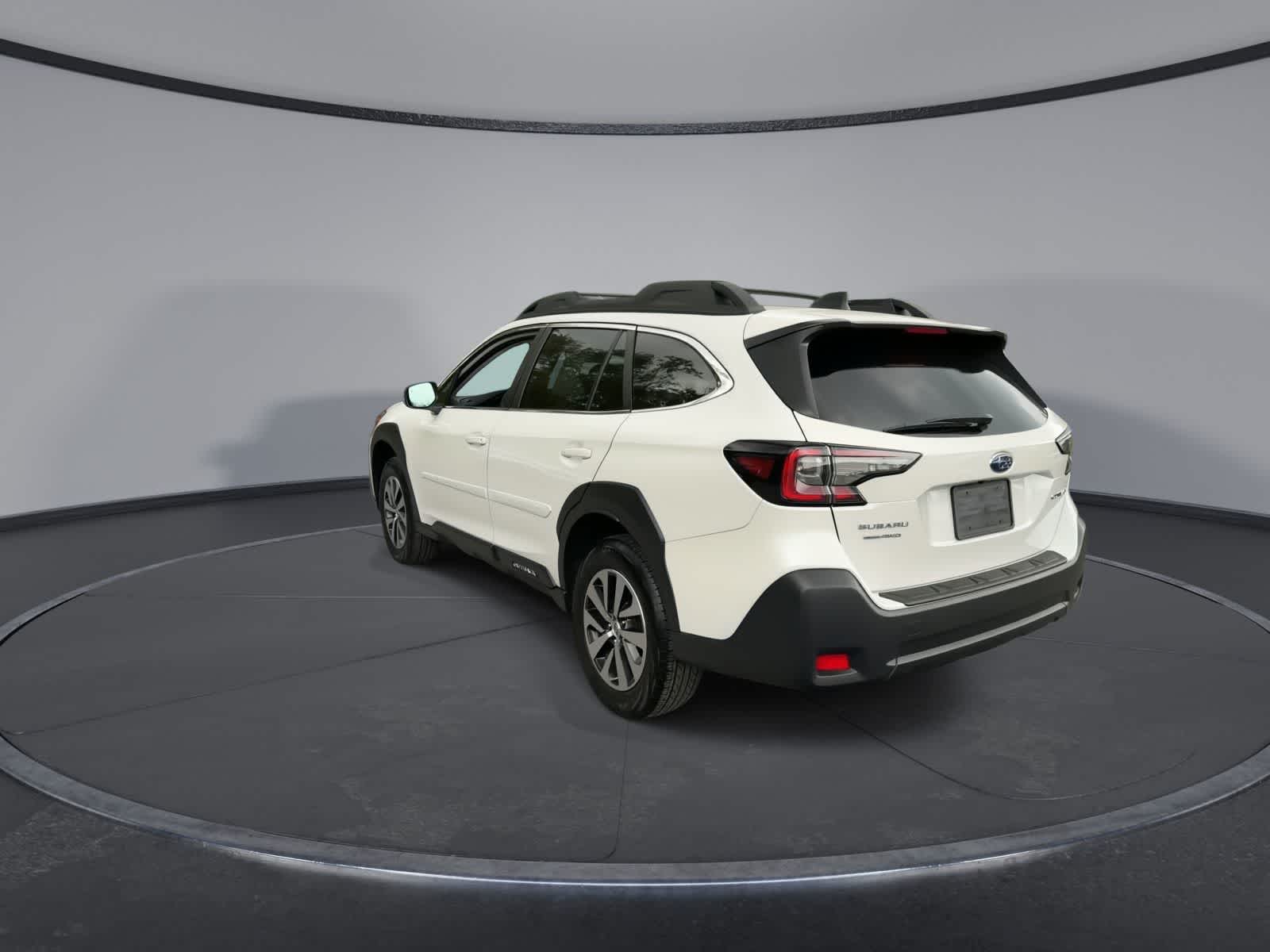 Thumbnail: 2024 Subaru Outback - 6
