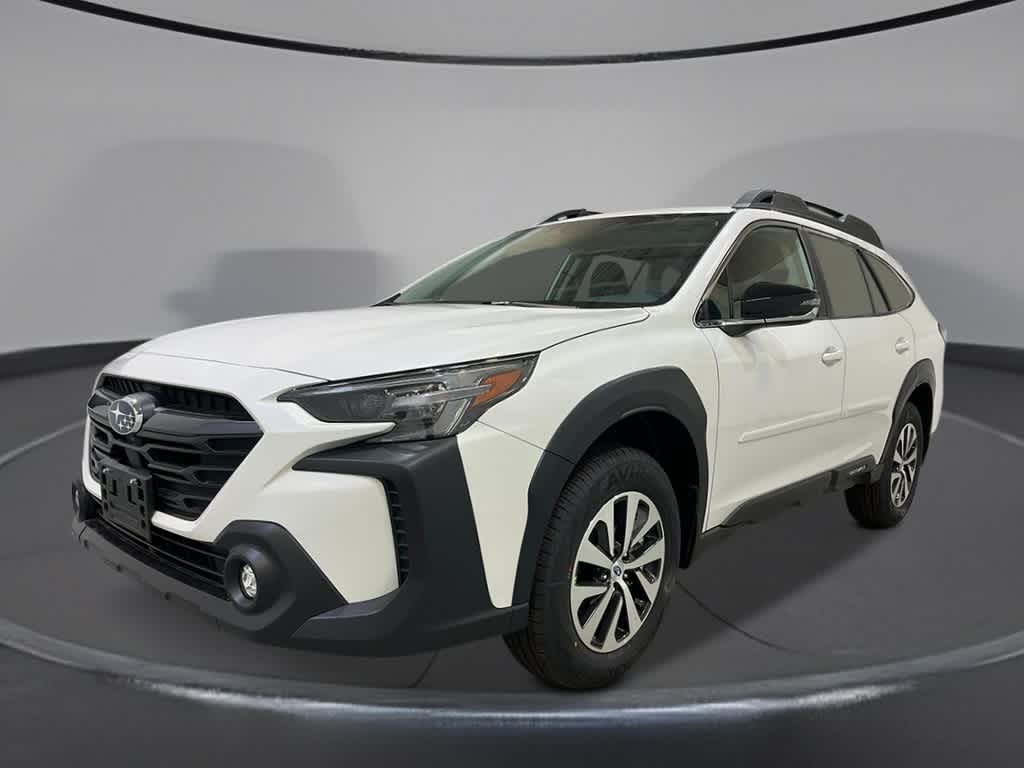Thumbnail: 2025 Subaru Outback - 1