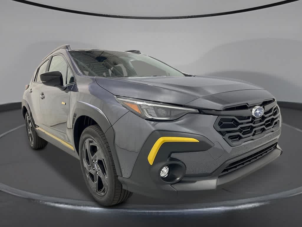 Thumbnail: 2025 Subaru Crosstrek - 7