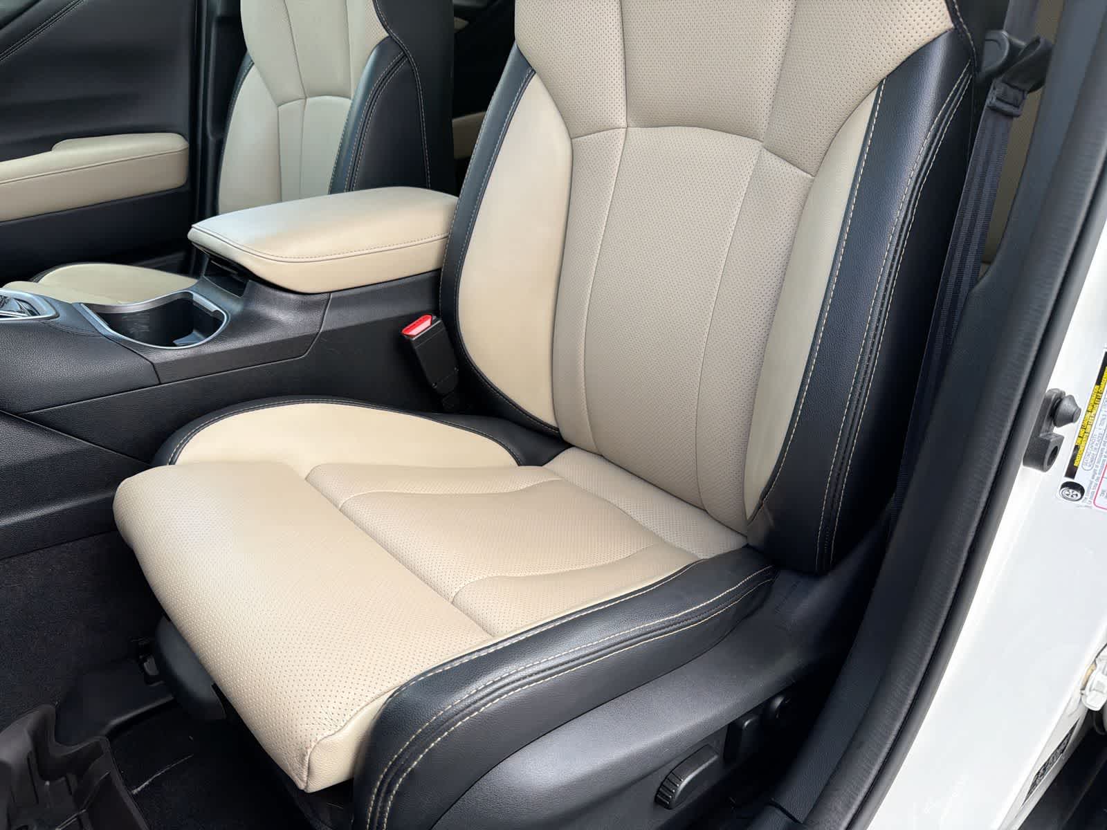 Thumbnail: 2024 Subaru Outback - 17