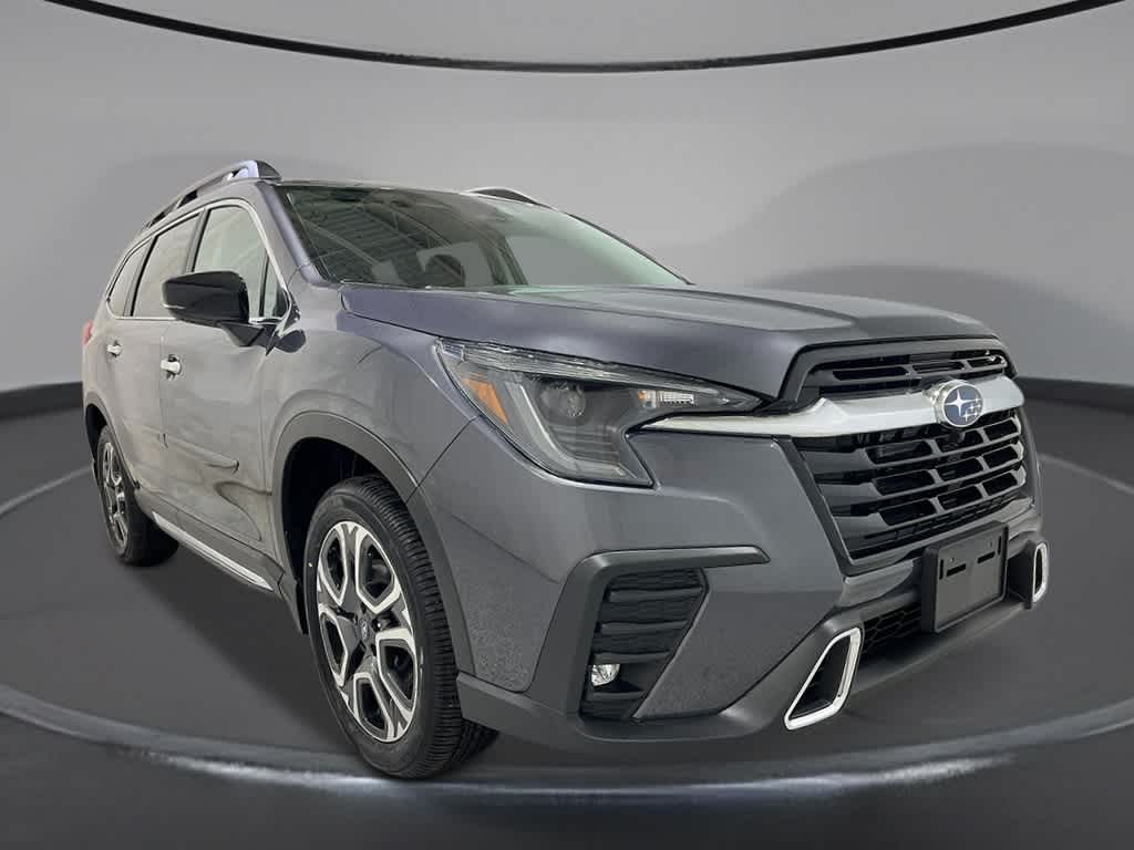 Thumbnail: 2026 Subaru Ascent - 7