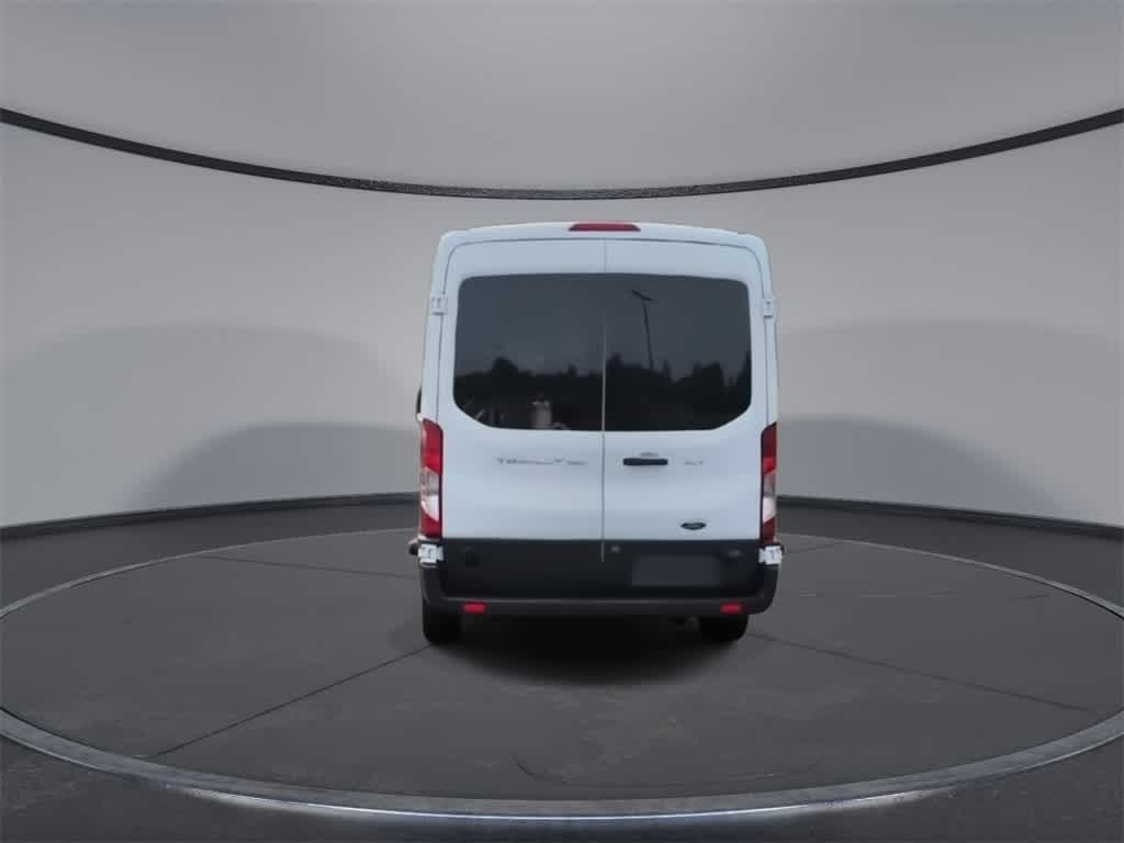 Thumbnail: 2016 Ford Transit Series - 7