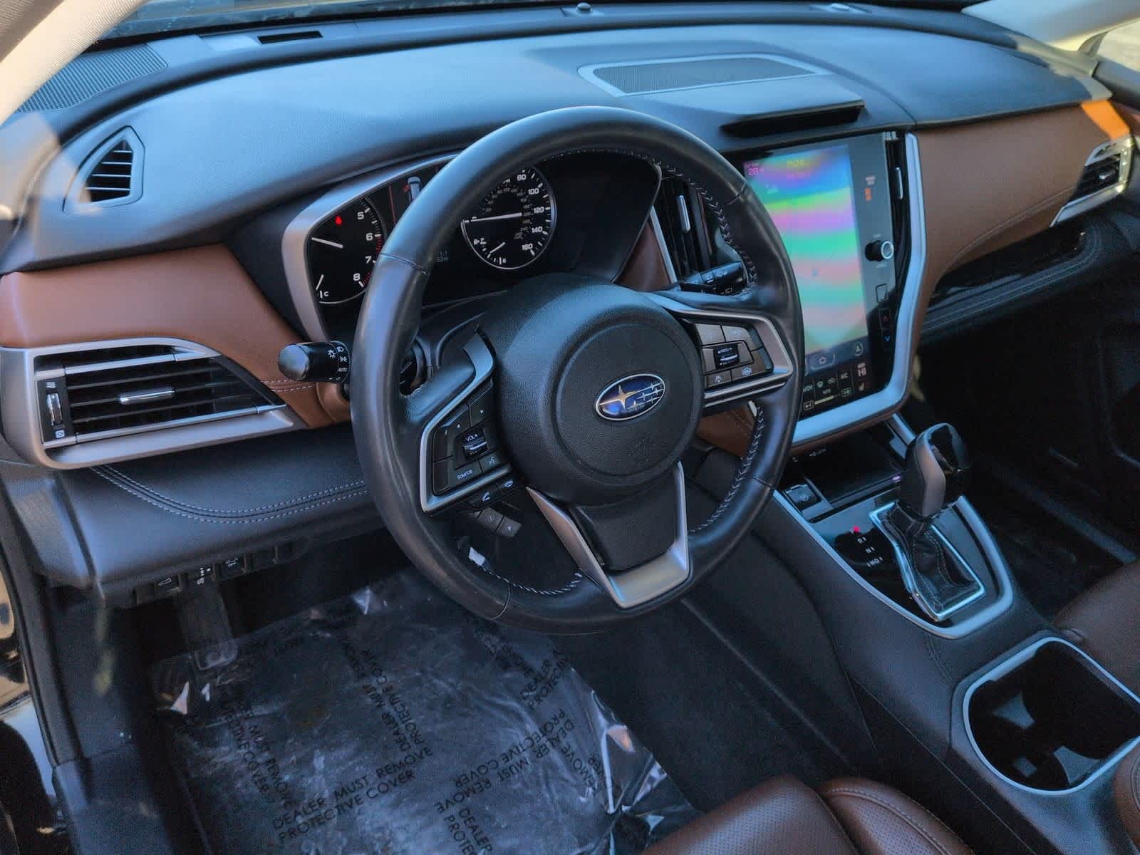 Thumbnail: 2022 Subaru Outback - 10