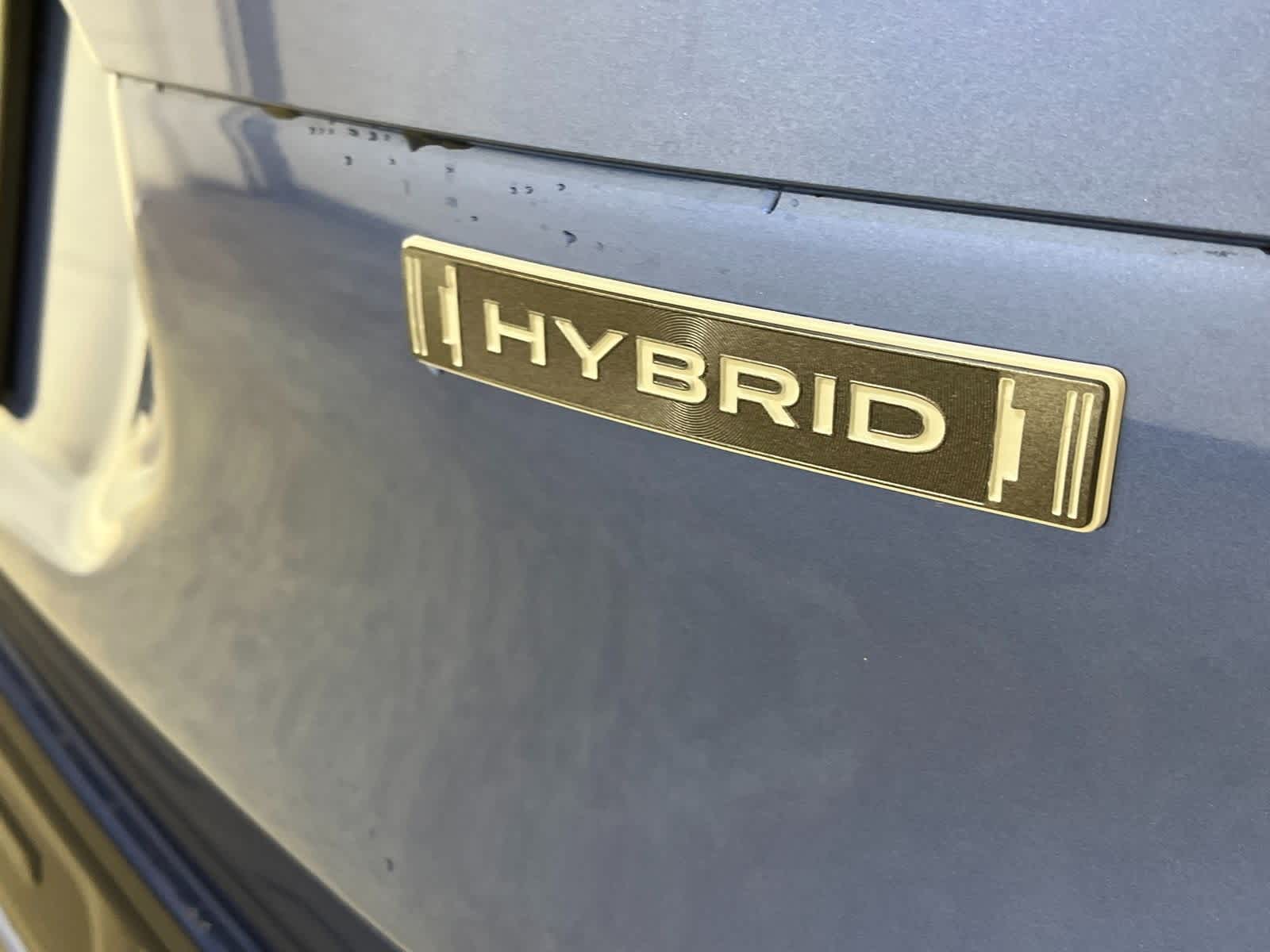 Thumbnail: 2025 Subaru Forester - 10