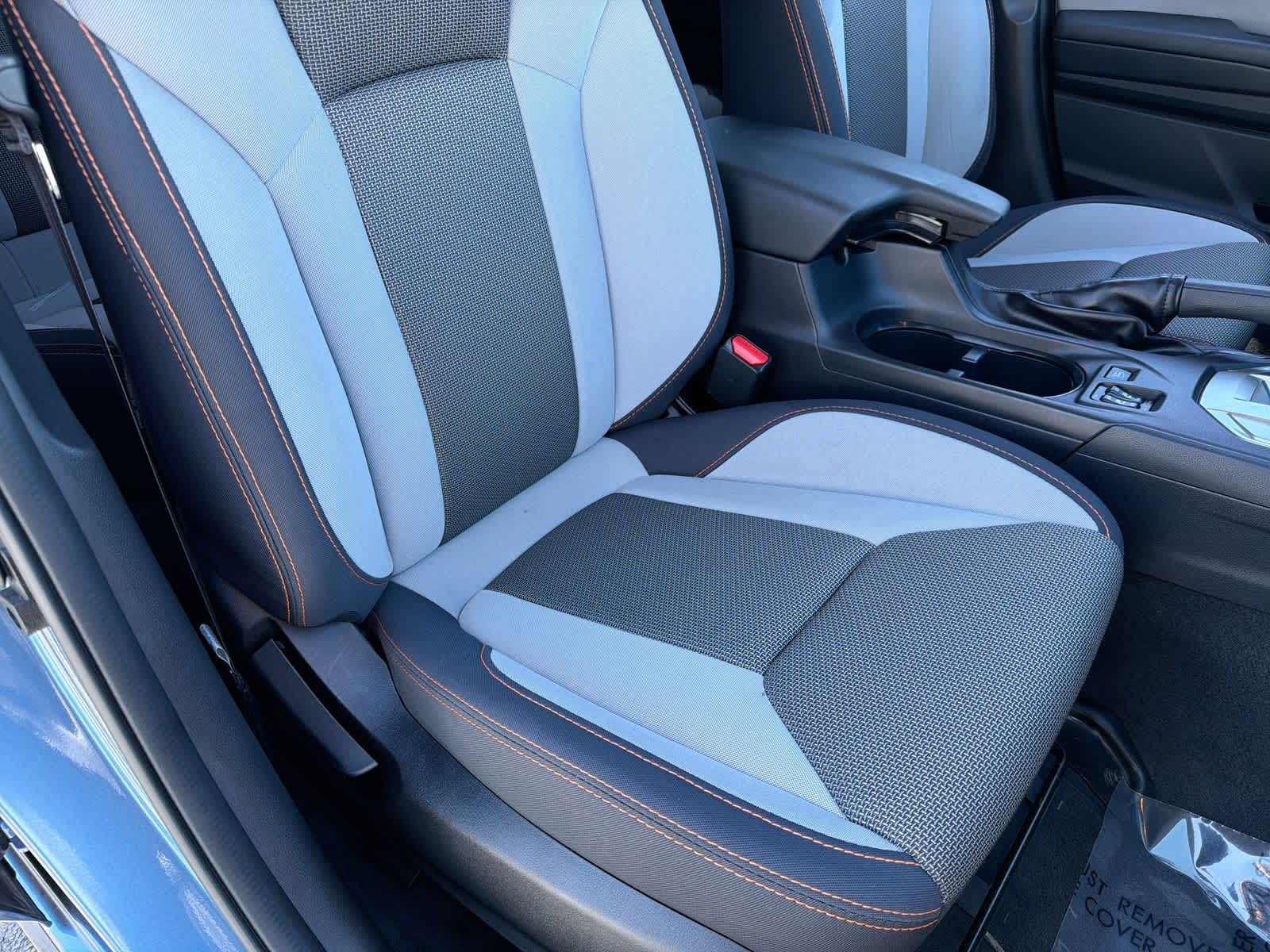 Thumbnail: 2019 Subaru Crosstrek - 21