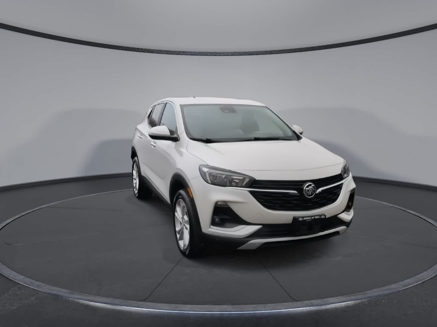 Thumbnail: 2021 Buick Encore GX - 2